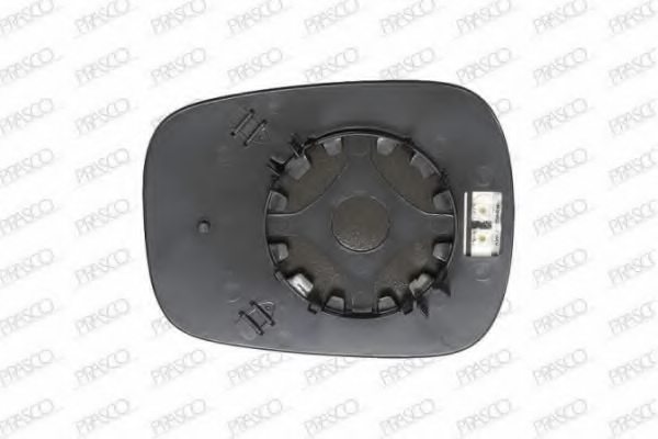 PRASCO RN9177510 Mirror Glass, outside mirror